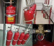 東城區(qū)公寓樓地下室發(fā)電機(jī)房和配電房的防火要求!