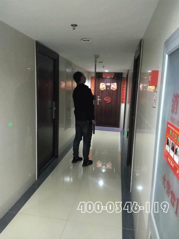 北京養(yǎng)老院消防設(shè)施每年檢測(cè)哪些消防設(shè)施與要求